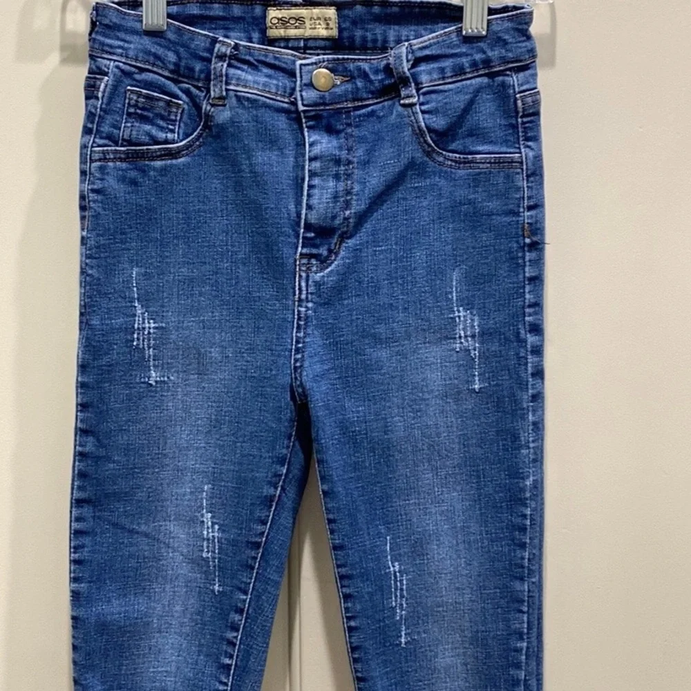 ASOS sz 5”